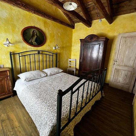 Dobrinja Residence Villas Lopar Марезиге Экстерьер фото